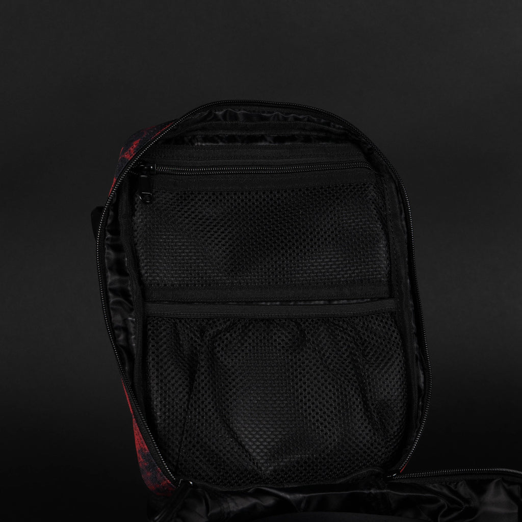 9L Backpack Mini Dante's Inferno