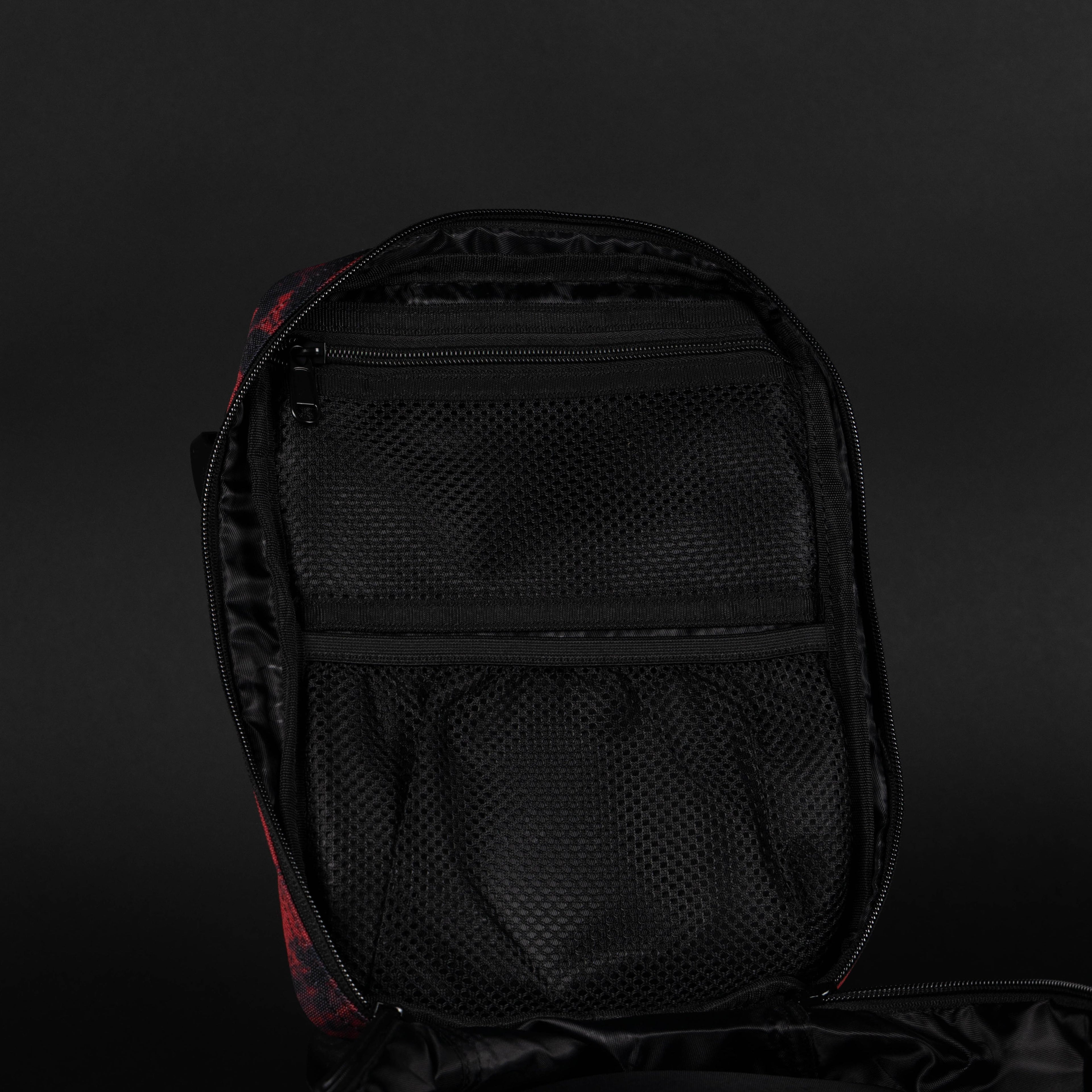 9L Backpack Mini Dante's Inferno
