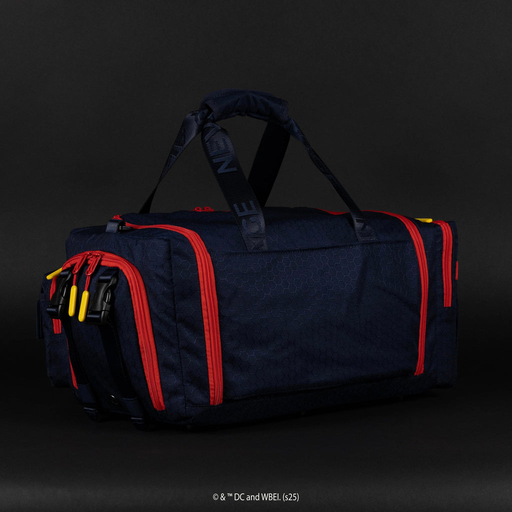 30L Perfect Duffle Bag Superman 2025