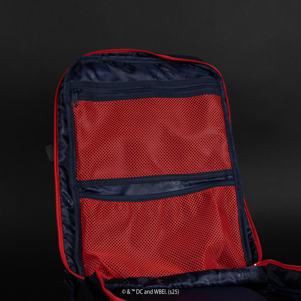 45L Backpack Superman 2025