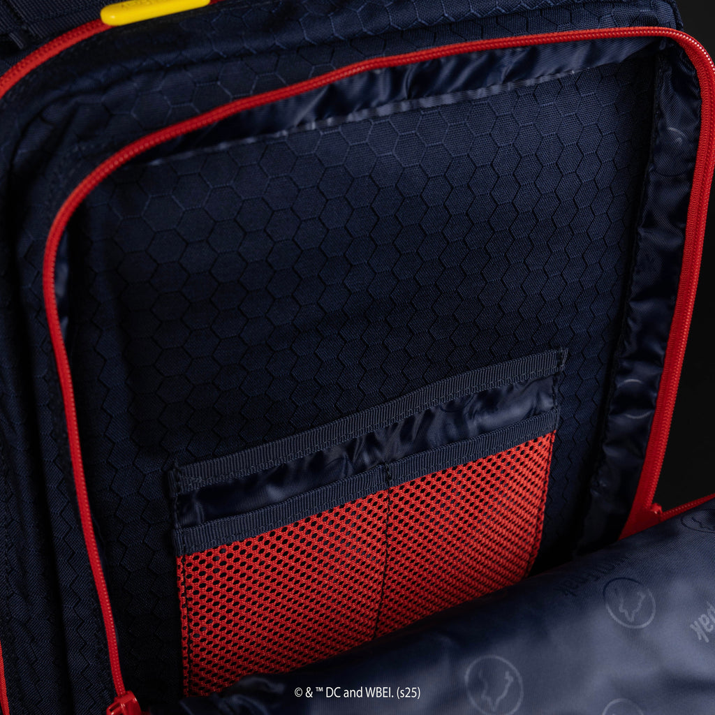 35L Backpack Superman 2025