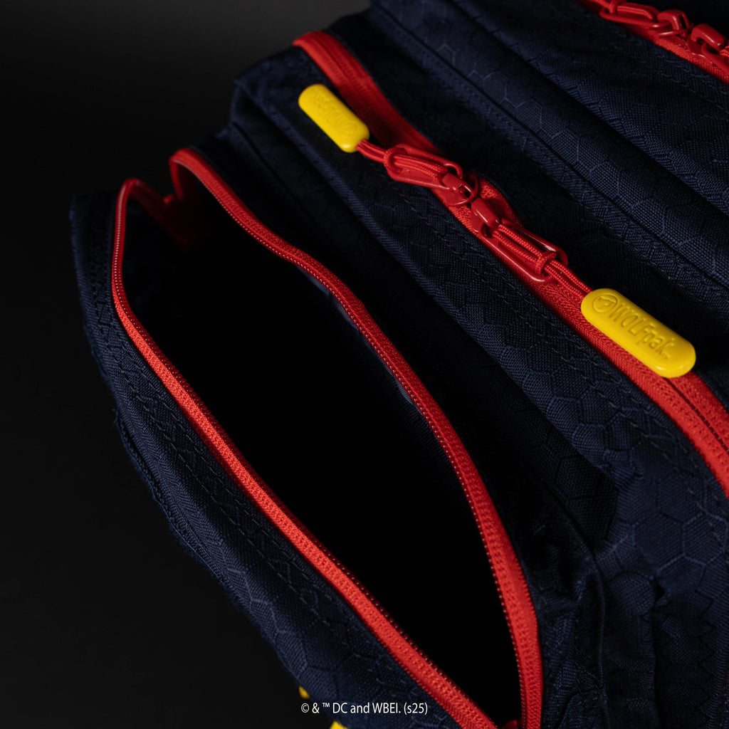 45L Backpack Superman 2025