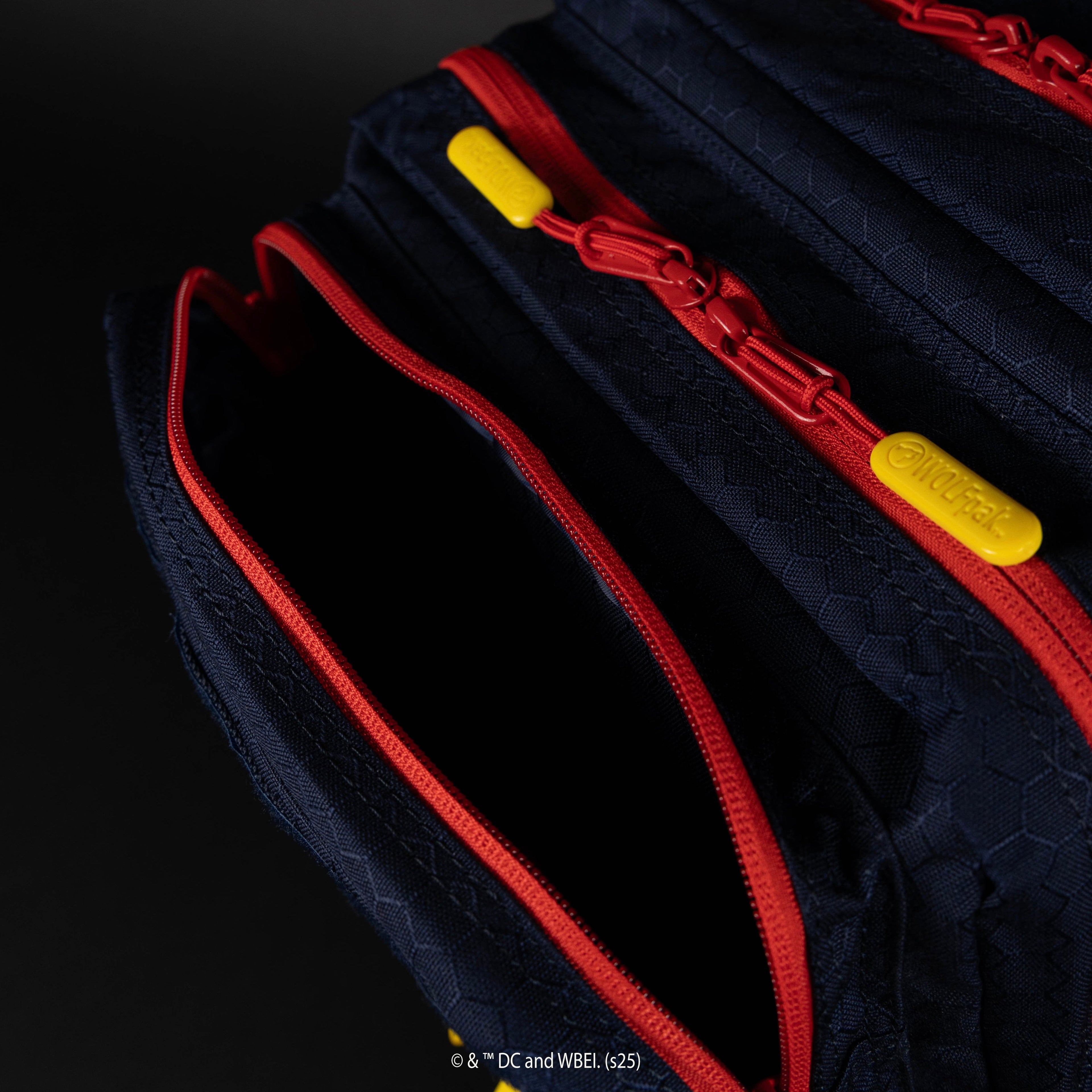 45L Backpack Superman 2025