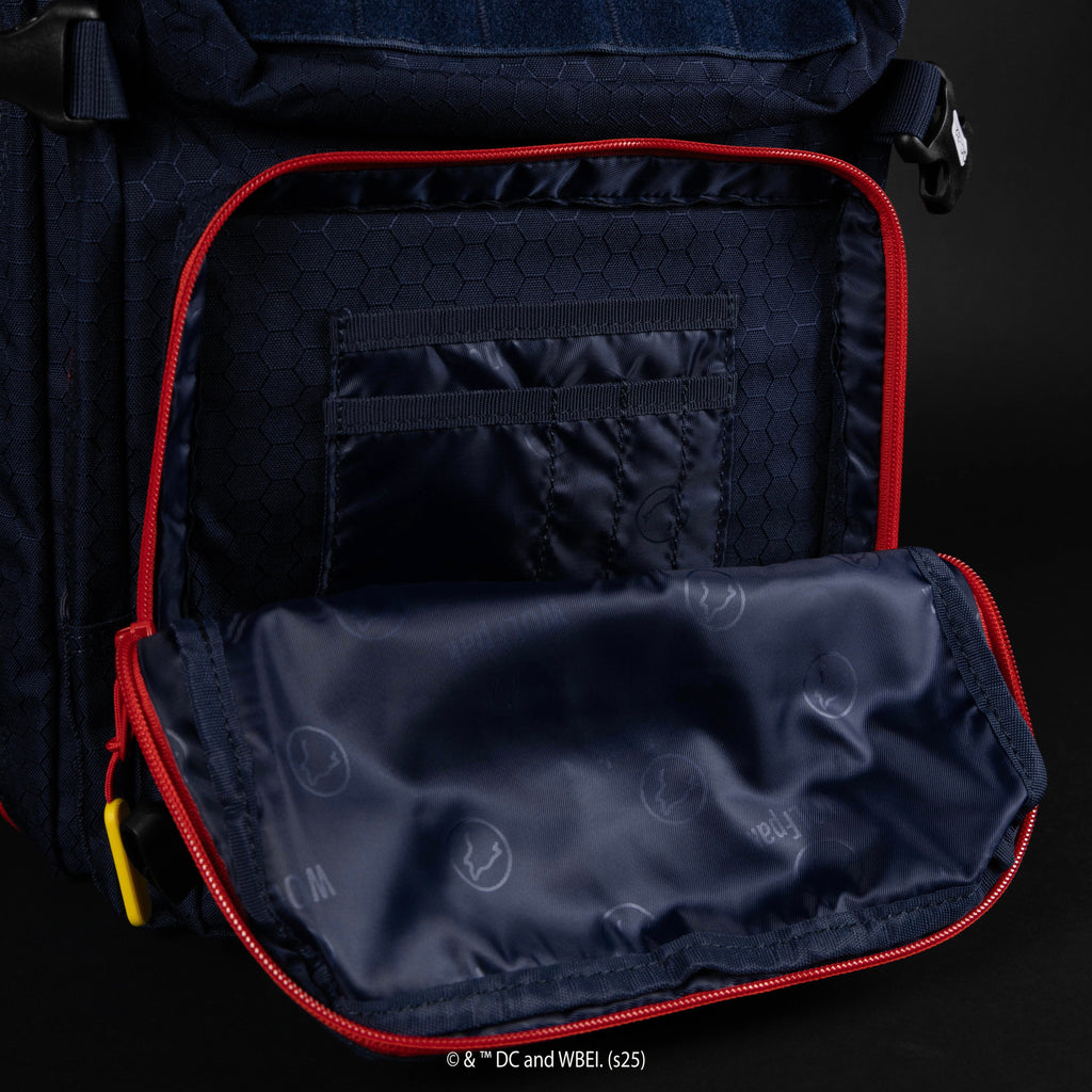 35L Backpack Superman 2025