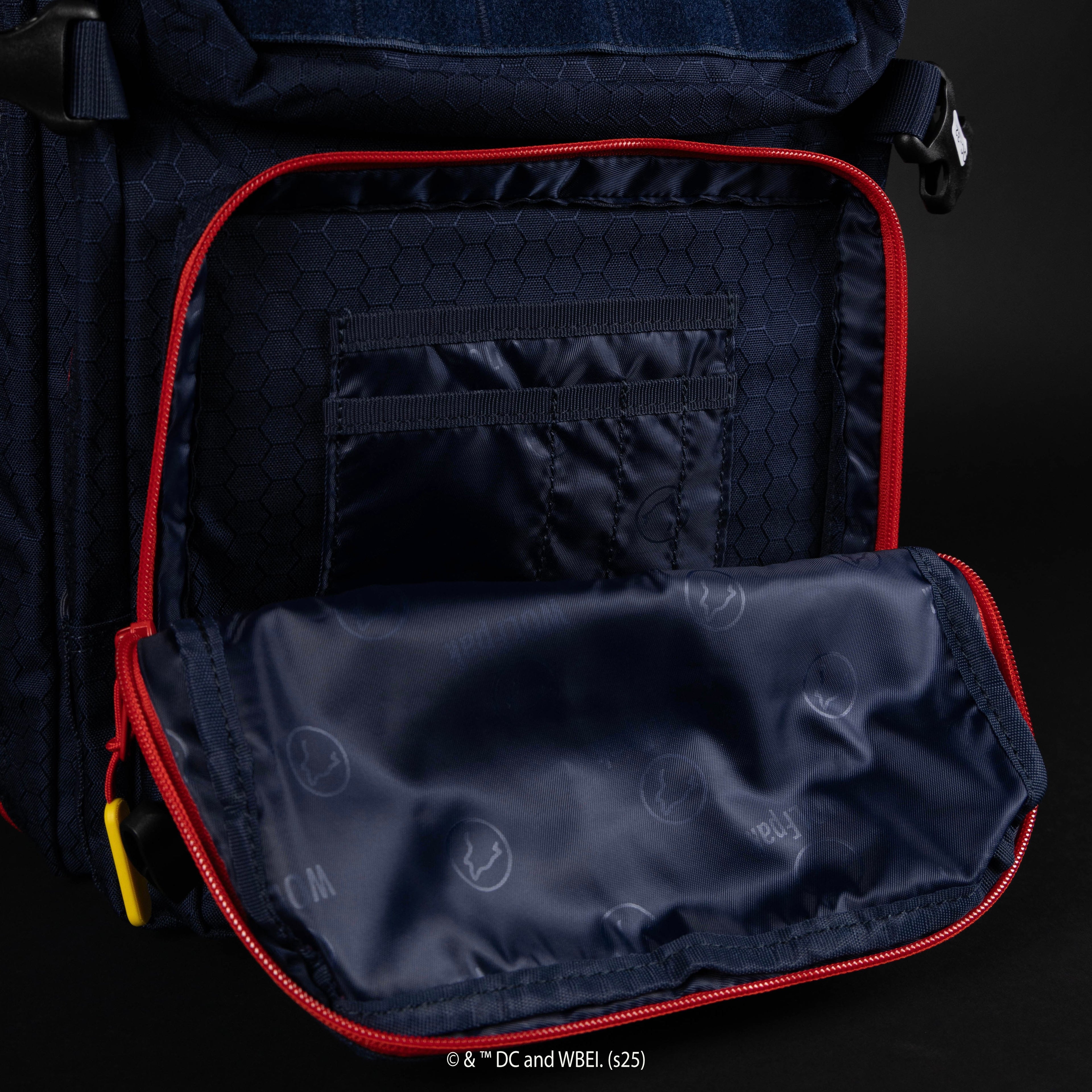 35L Backpack Superman 2025