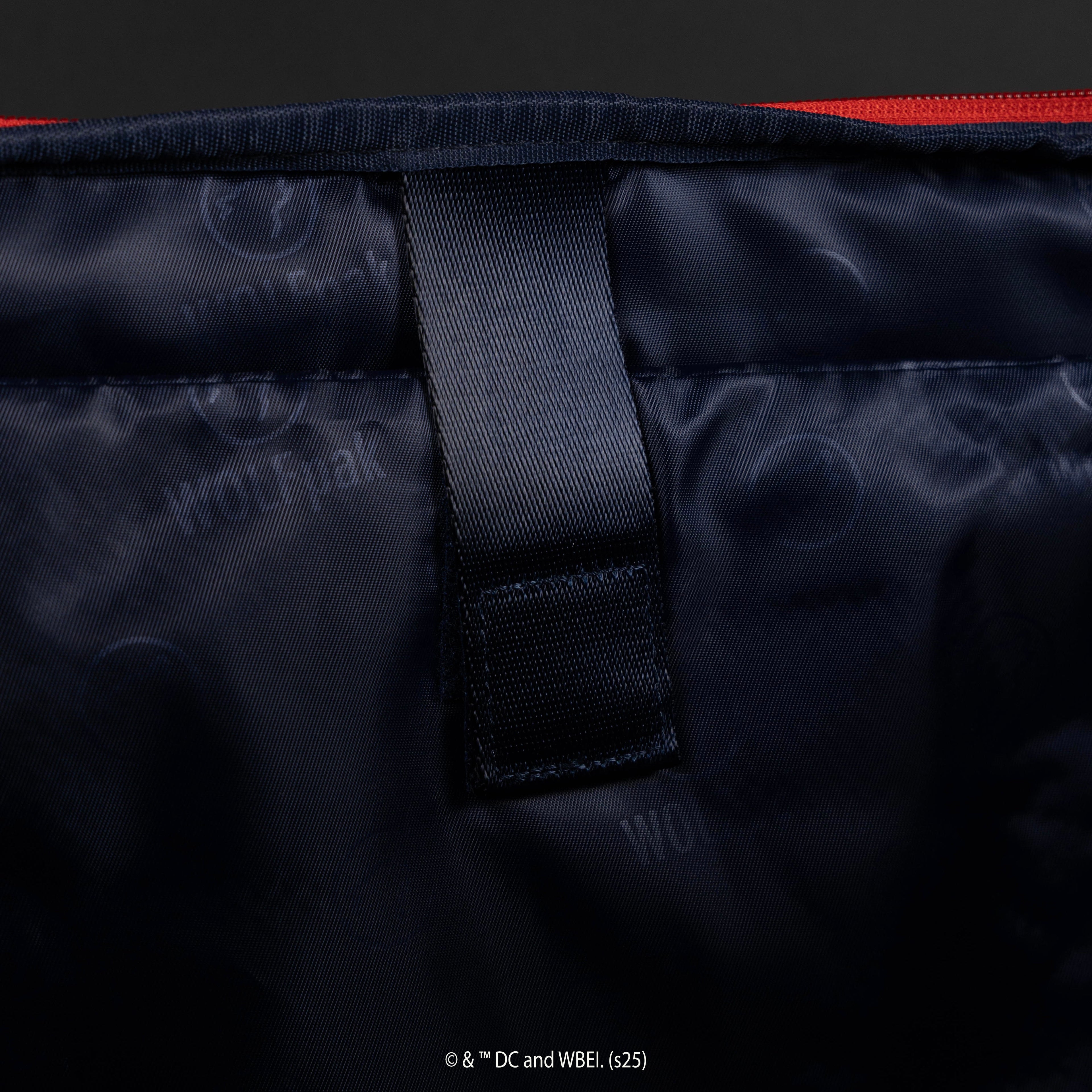 30L Perfect Duffle Bag Superman 2025