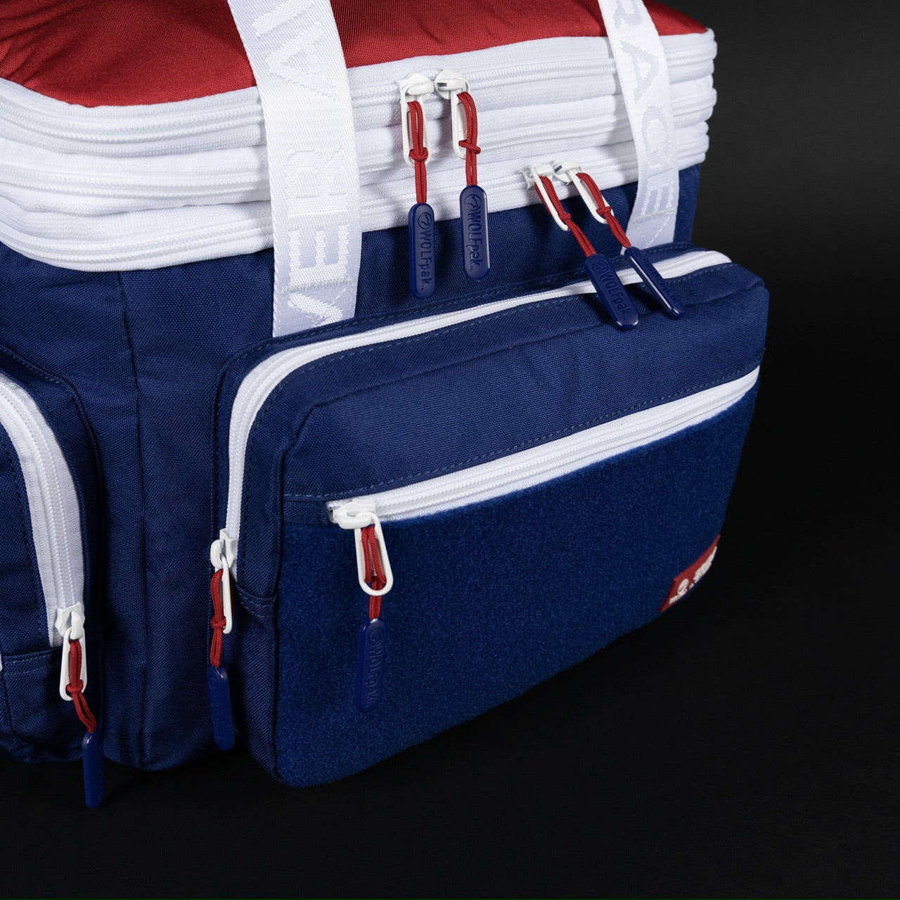 30L Mega Freedom Cooler Bag