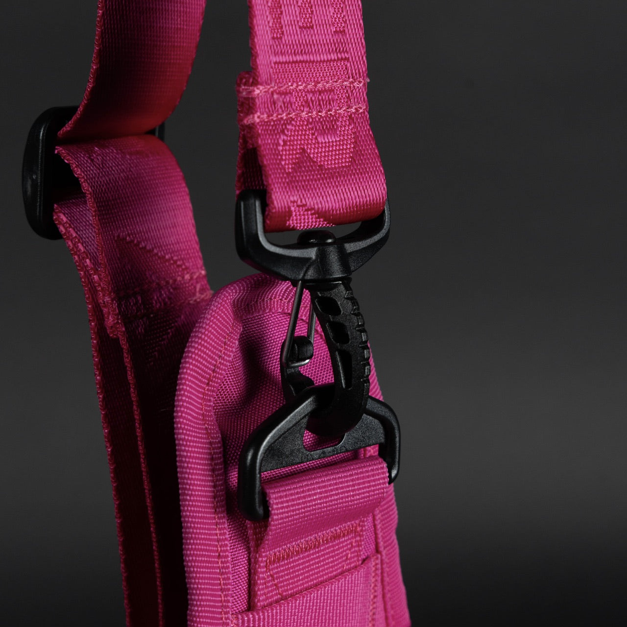4L Mini Tactical Sling Bag Pink Goddess
