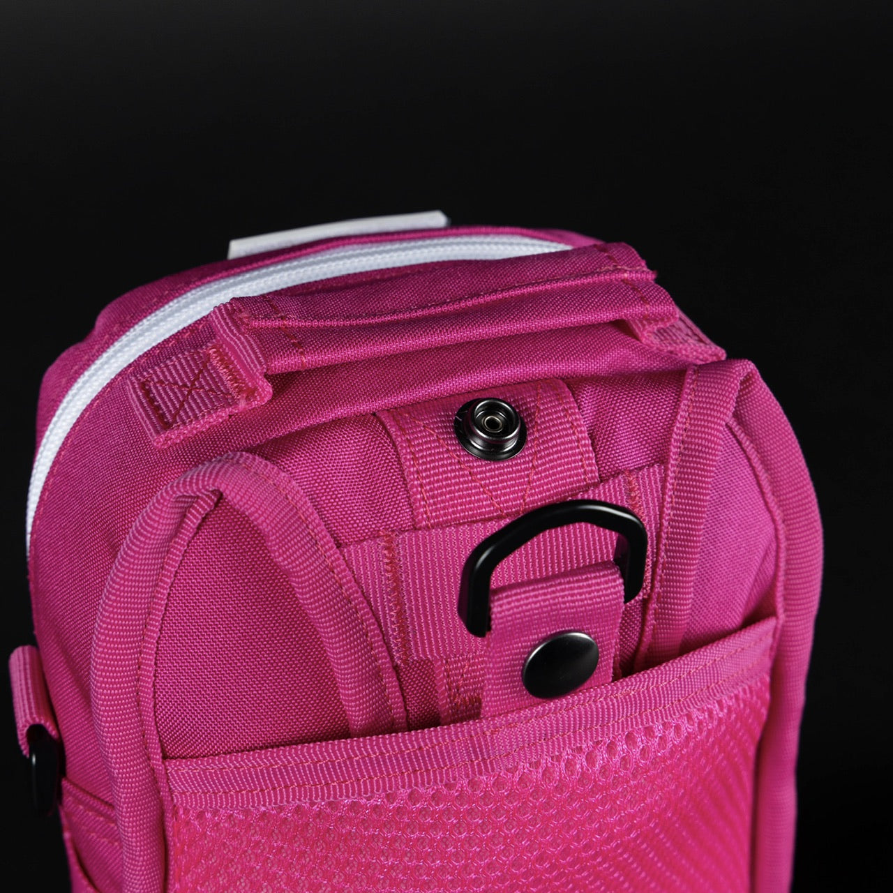4L Mini Tactical Sling Bag Pink Goddess