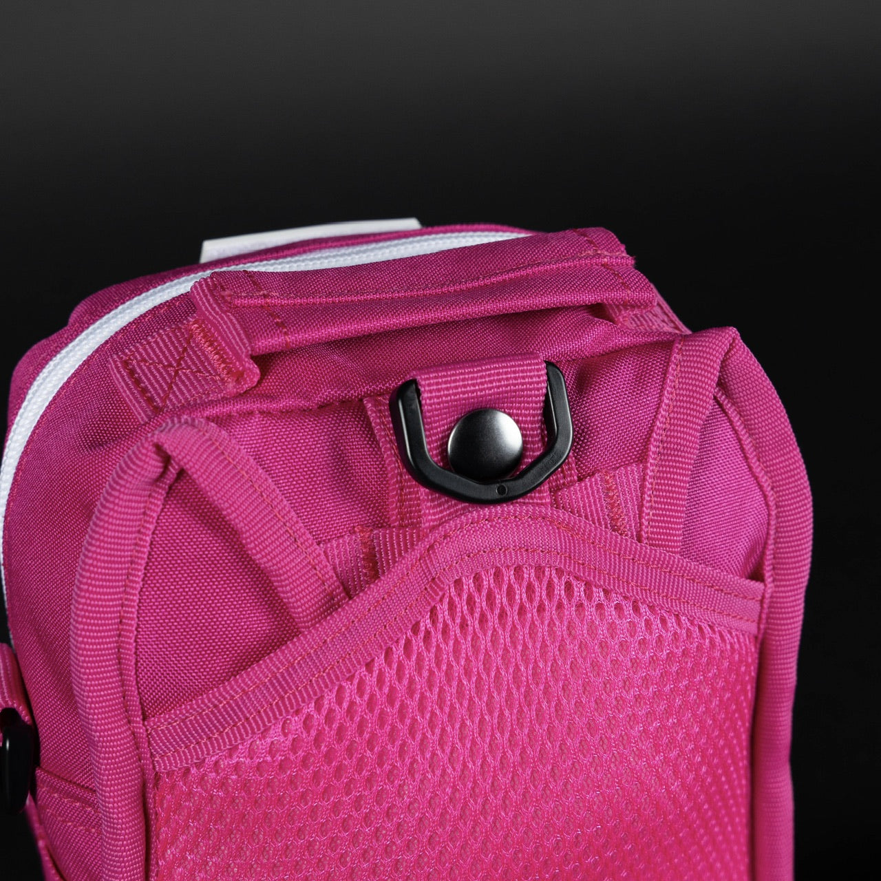 4L Mini Tactical Sling Bag Pink Goddess