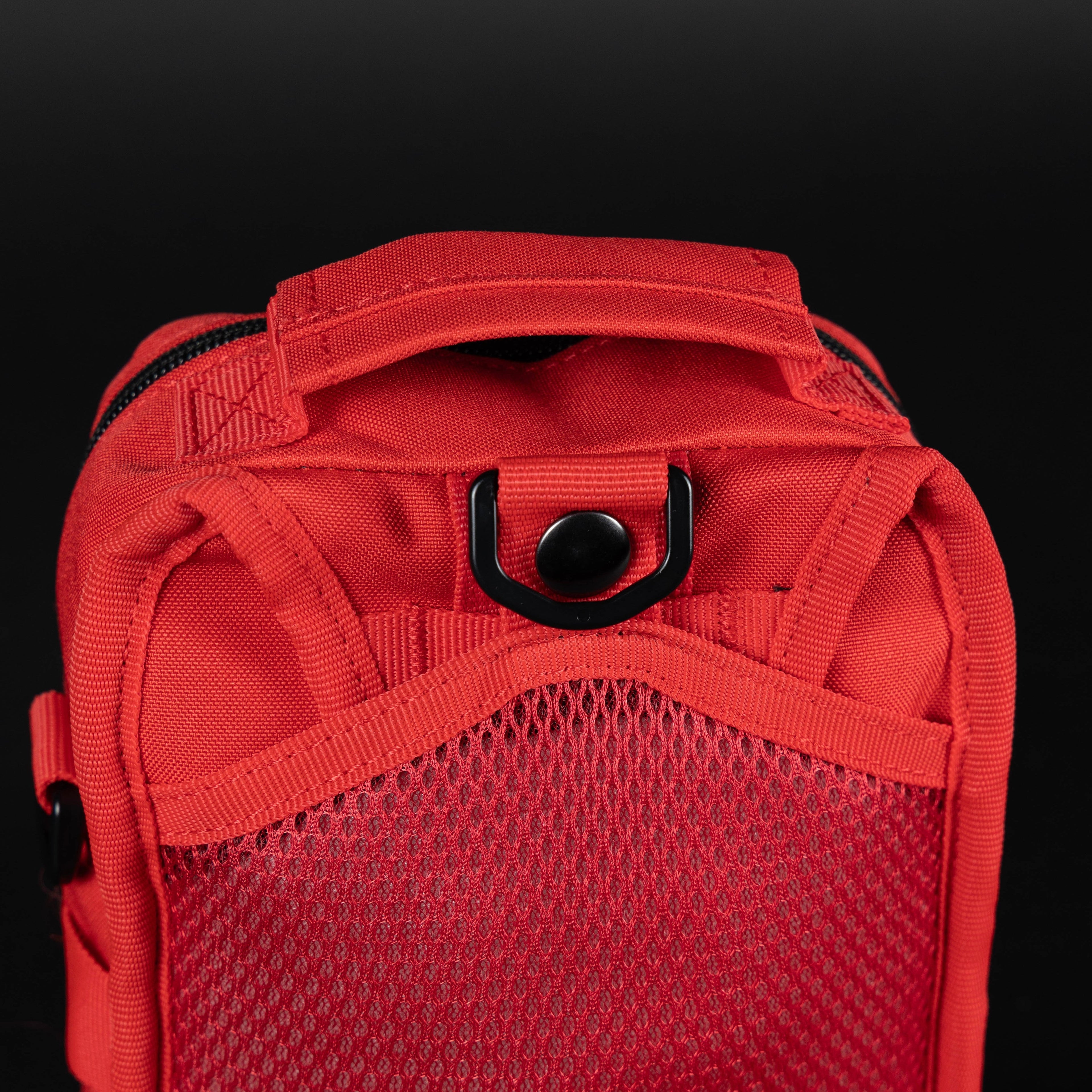 4L Mini Tactical Sling Bag Elite Red