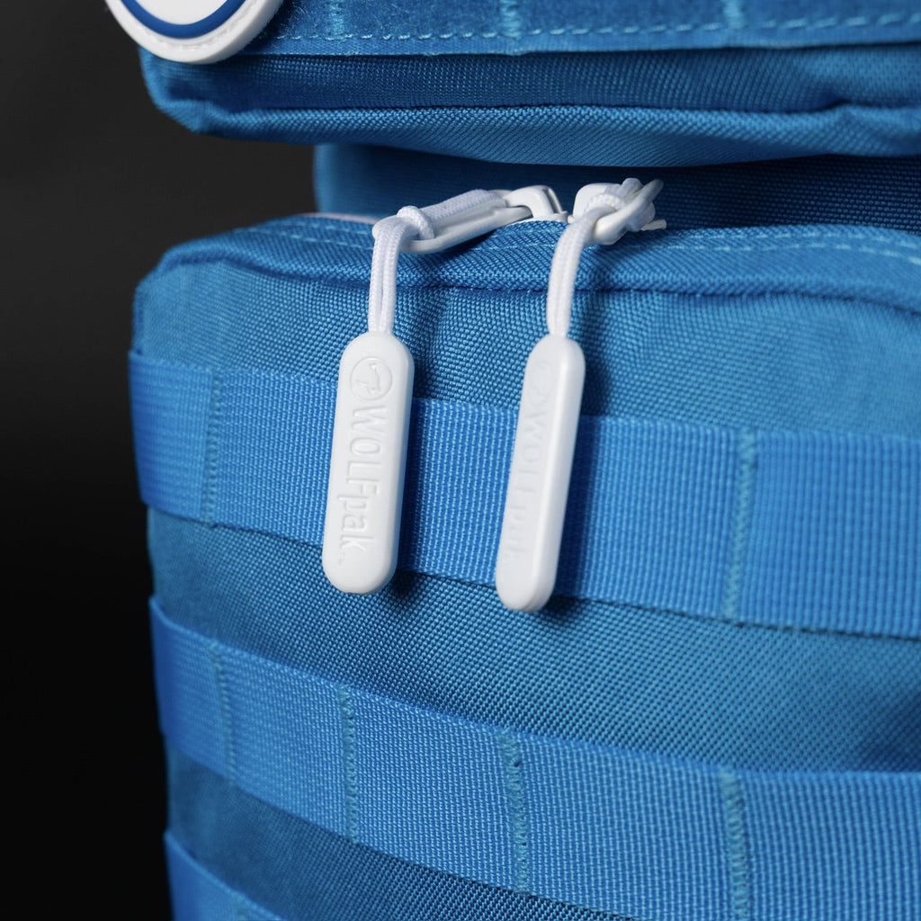 9L Backpack Mini DC's Justice League