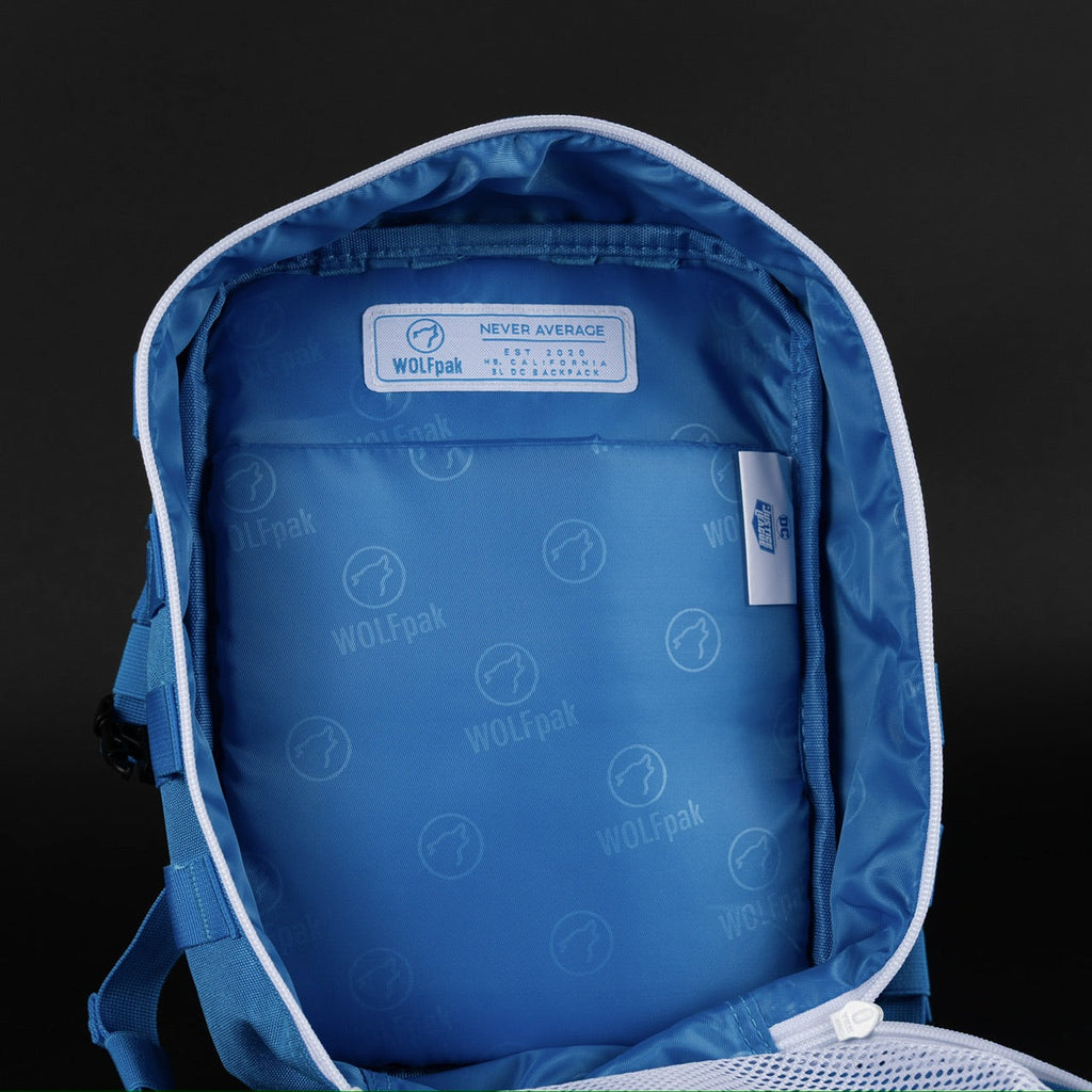 9L Backpack Mini DC's Justice League