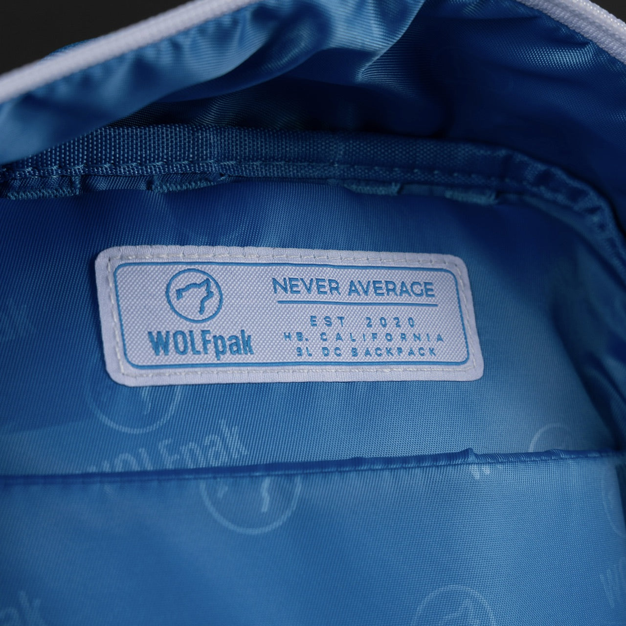 9L Backpack Mini DC's Justice League