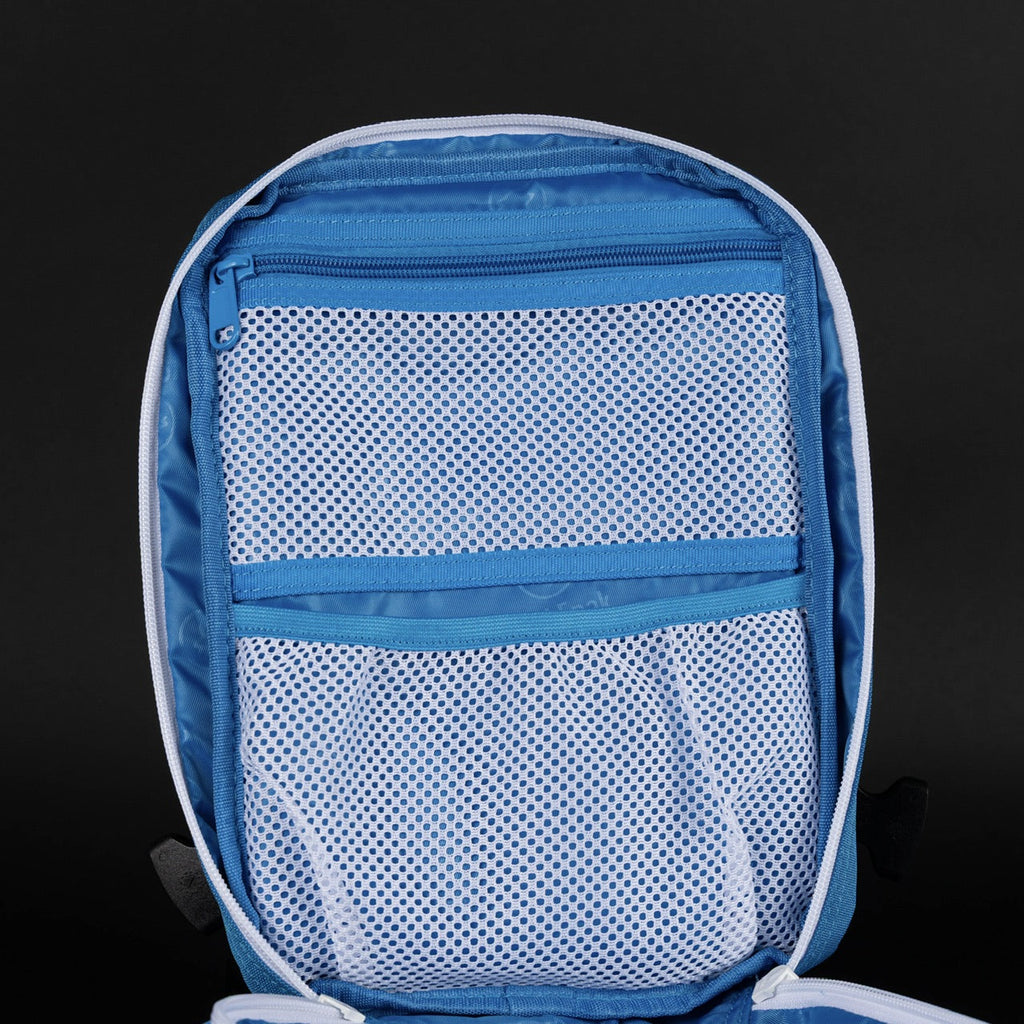 9L Backpack Mini DC's Justice League