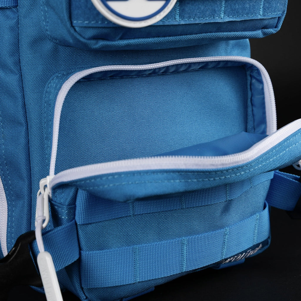 9L Backpack Mini DC's Justice League