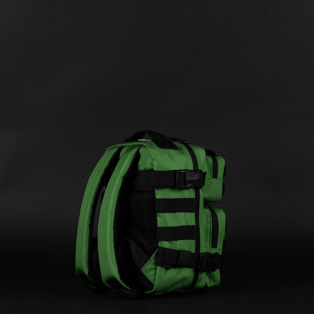 9L Backpack Mini Green Lantern