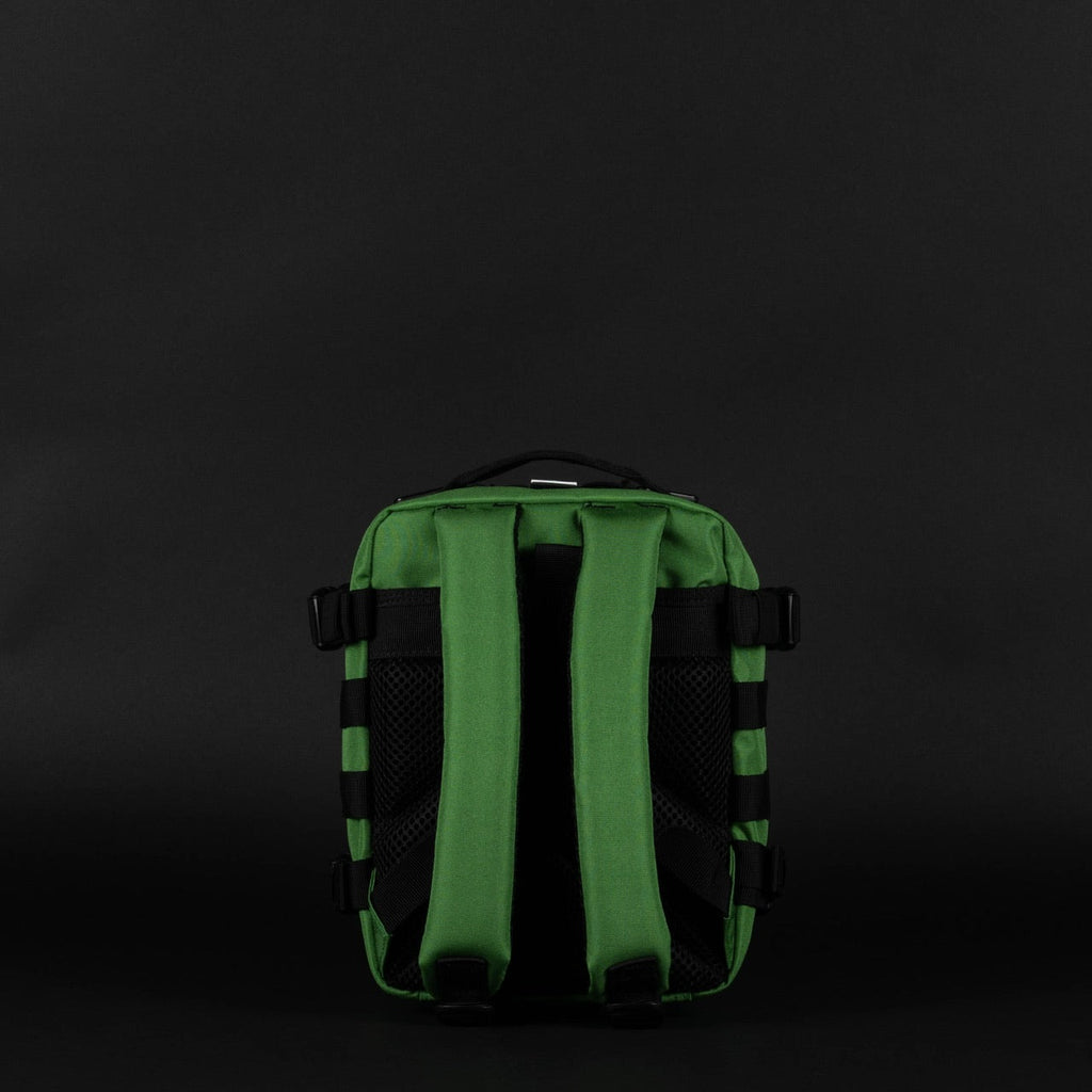 9L Backpack Mini Green Lantern