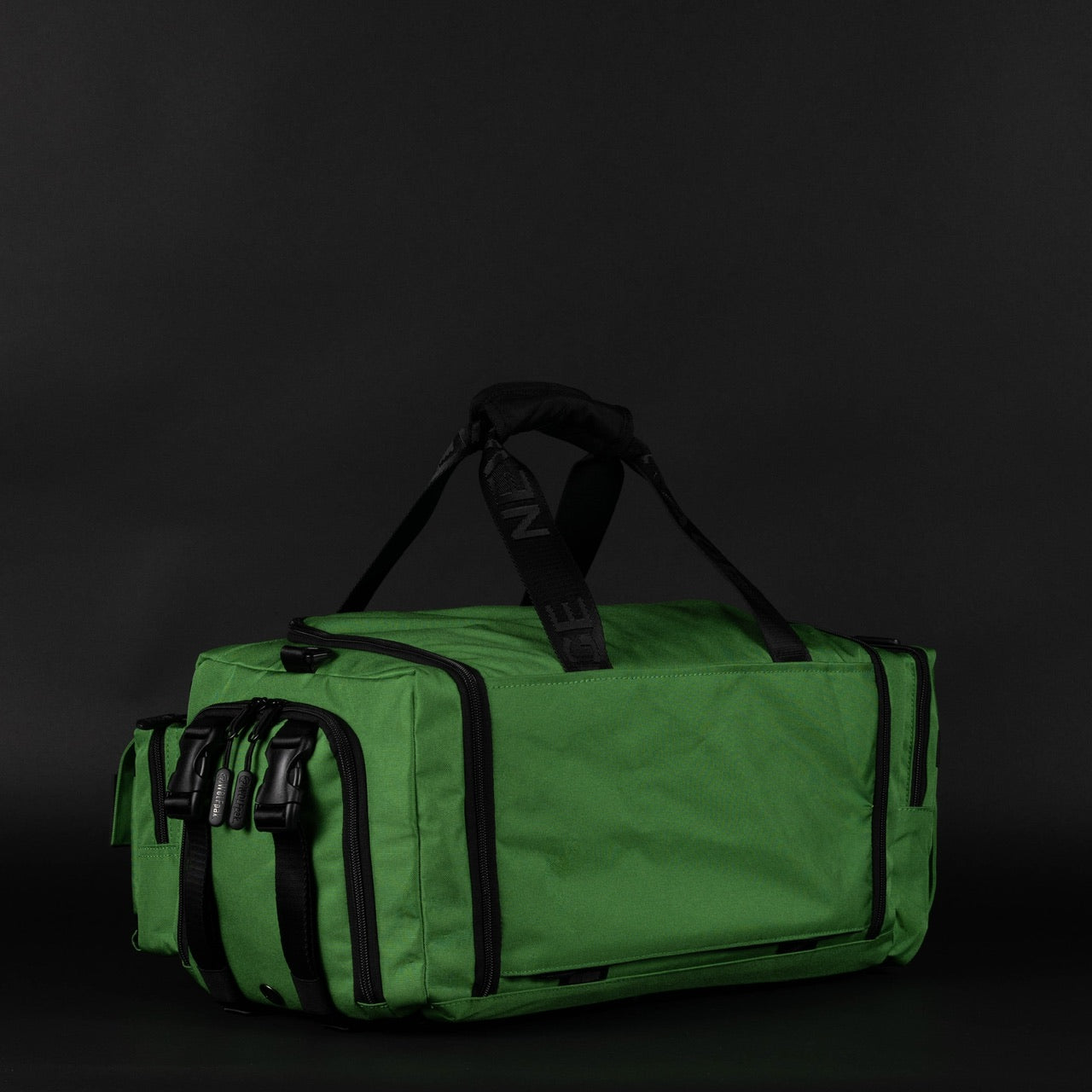 30L Perfect Duffle Bag Green Lantern
