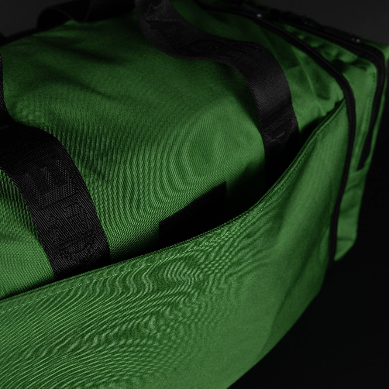 30L Perfect Duffle Bag Green Lantern