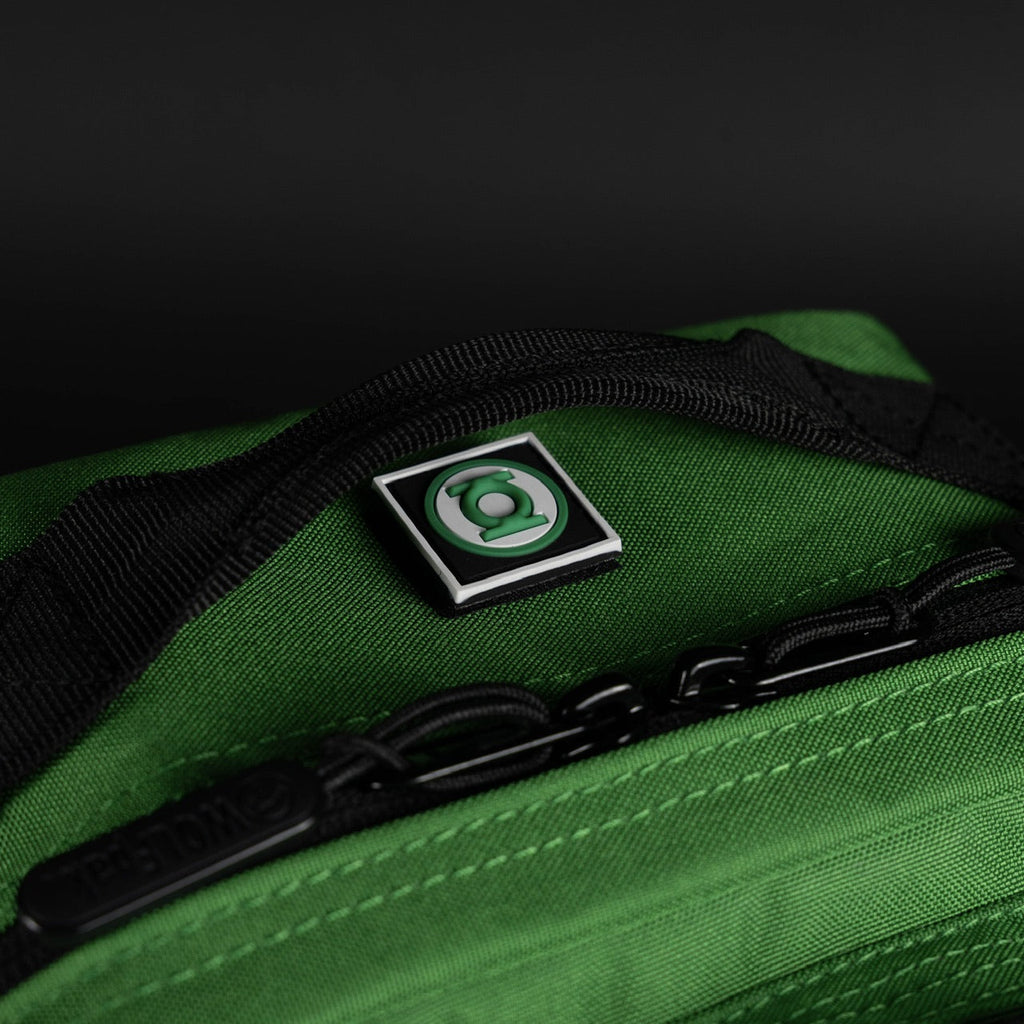 9L Backpack Mini Green Lantern