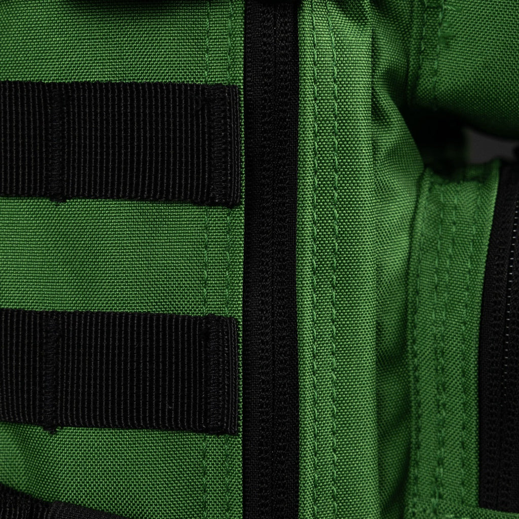 9L Backpack Mini Green Lantern