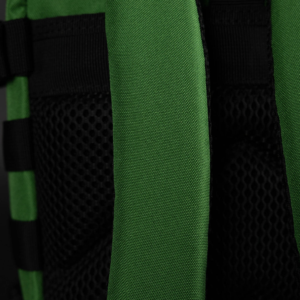 9L Backpack Mini Green Lantern