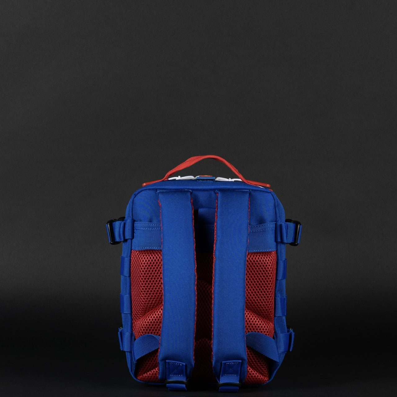 9L Backpack Mini Superman