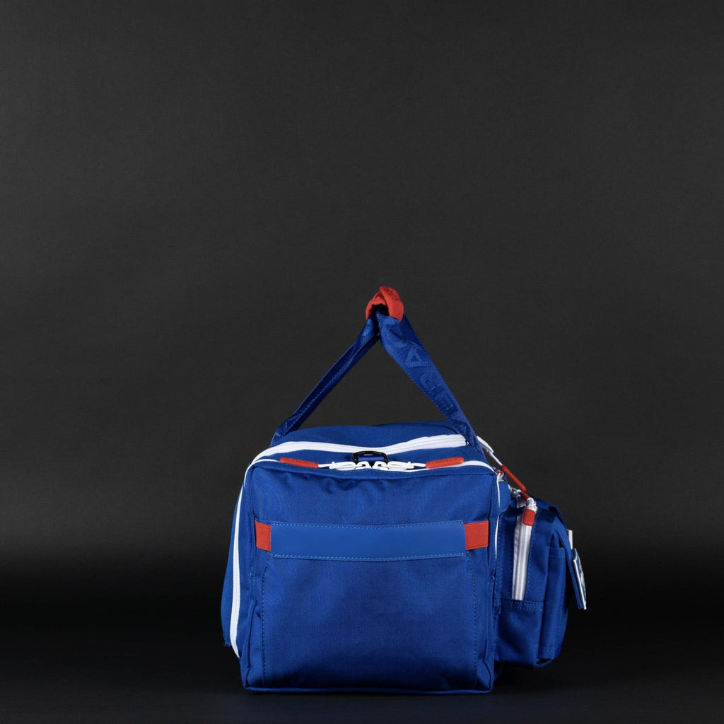30L Perfect Duffle Bag Superman