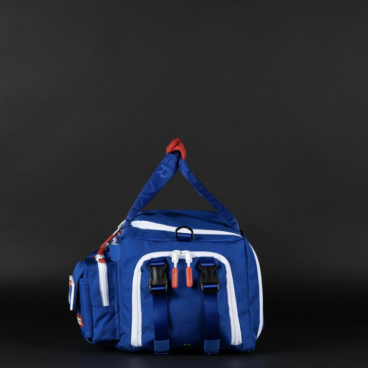30L Perfect Duffle Bag Superman