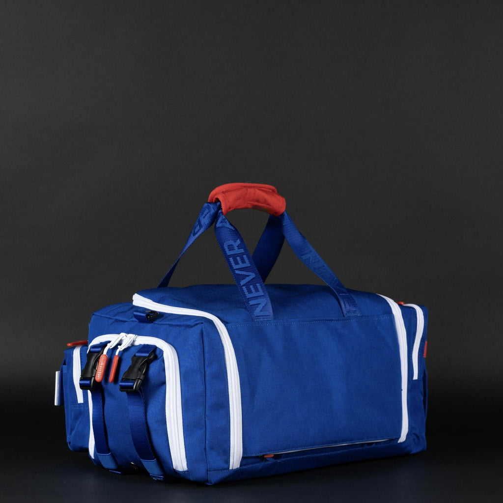 30L Perfect Duffle Bag Superman
