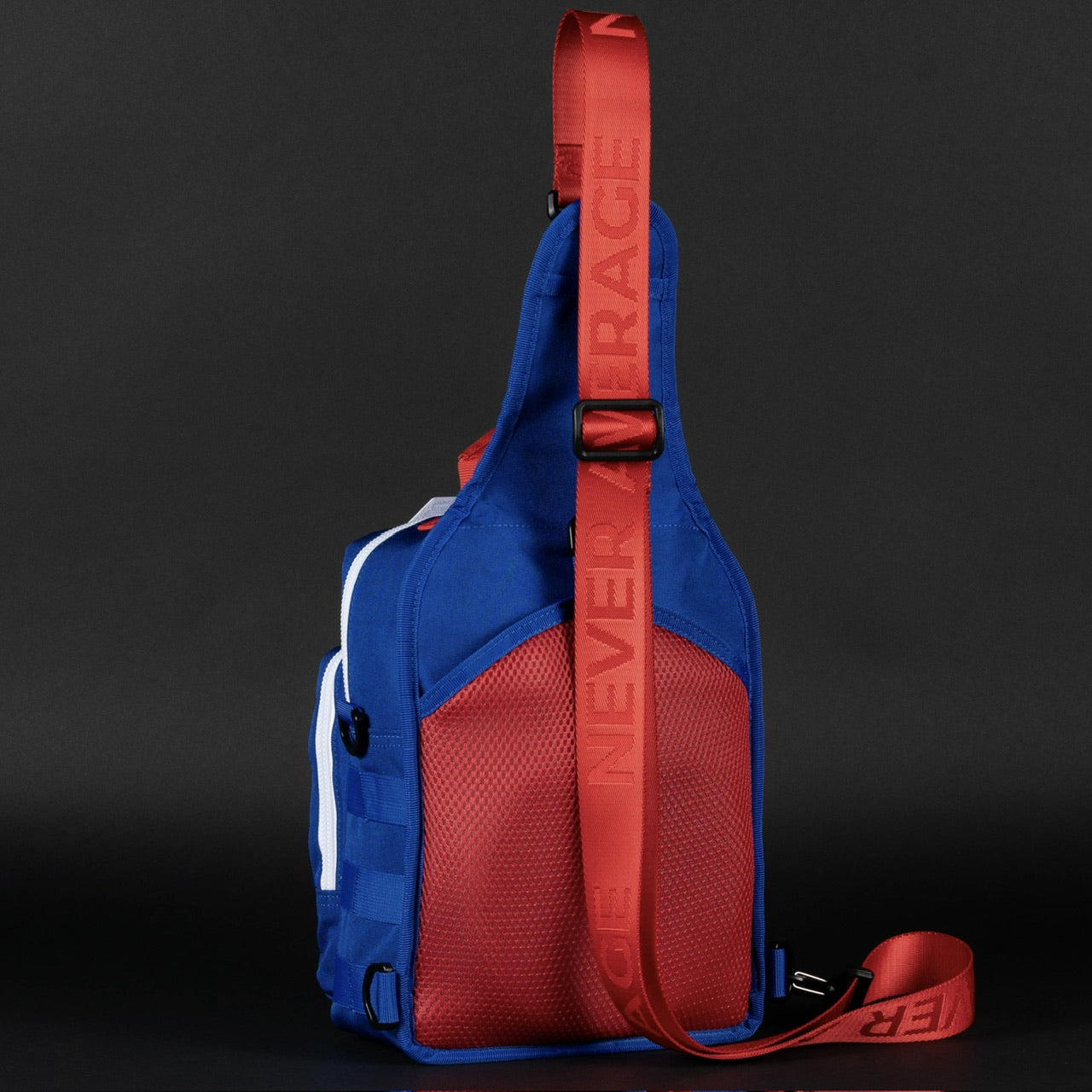 9L Tactical Sling Bag Superman