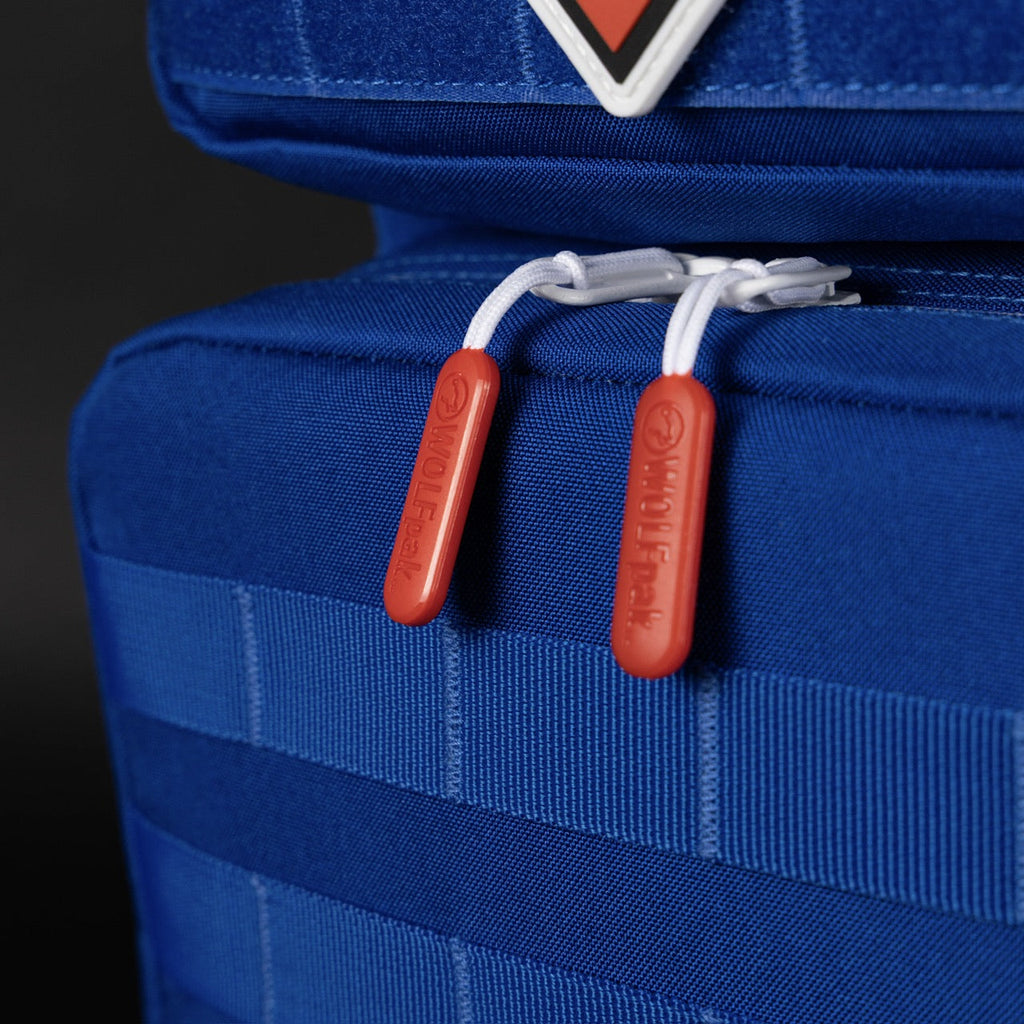 35L Superman Meal Prep Management