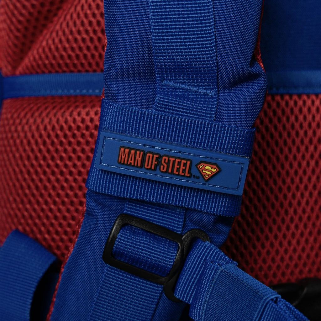 35L Superman Meal Prep Management