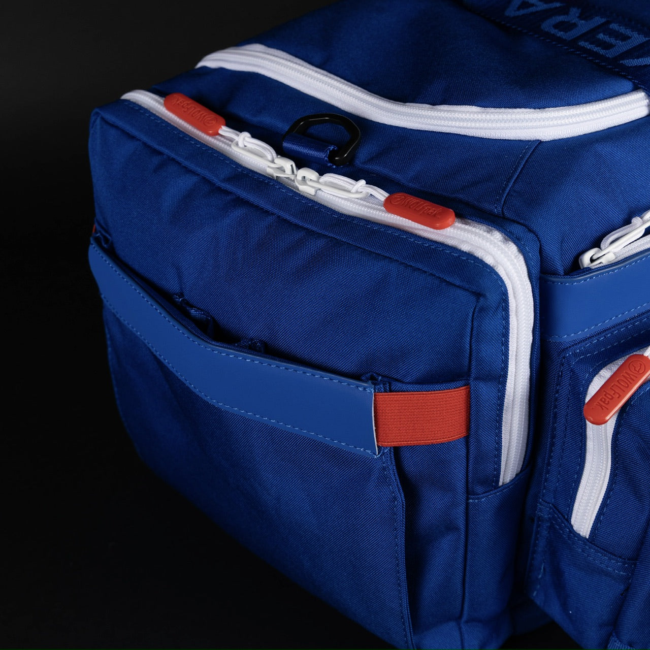 30L Perfect Duffle Bag Superman