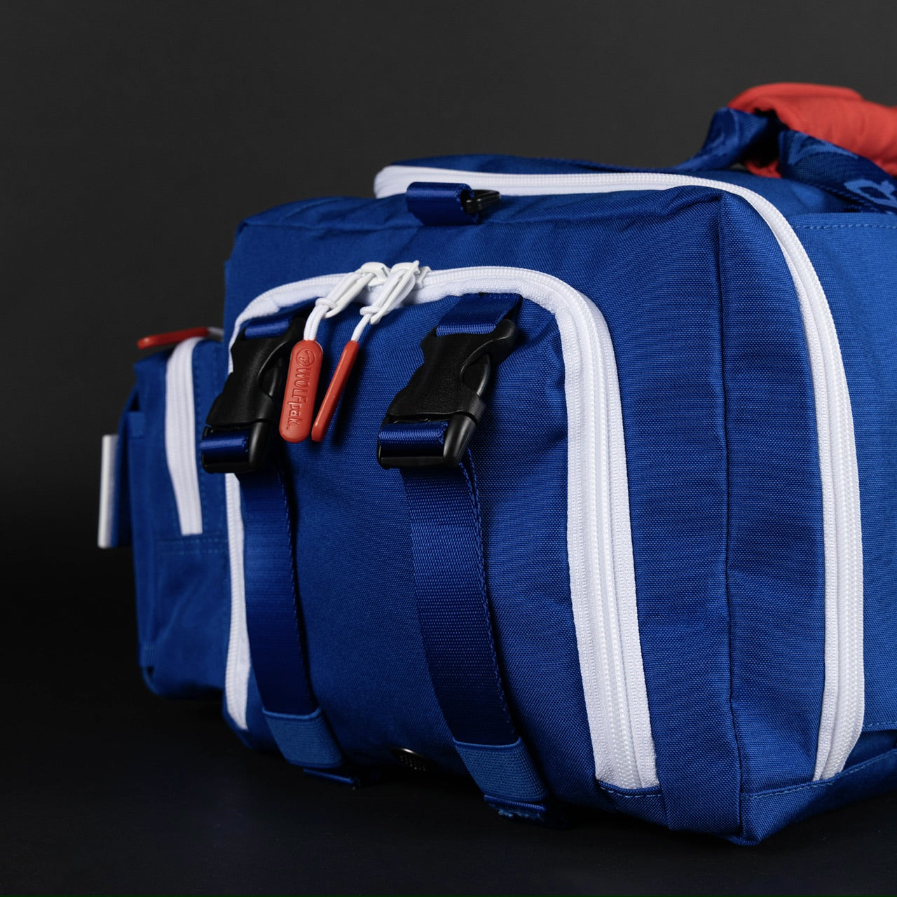 30L Perfect Duffle Bag Superman