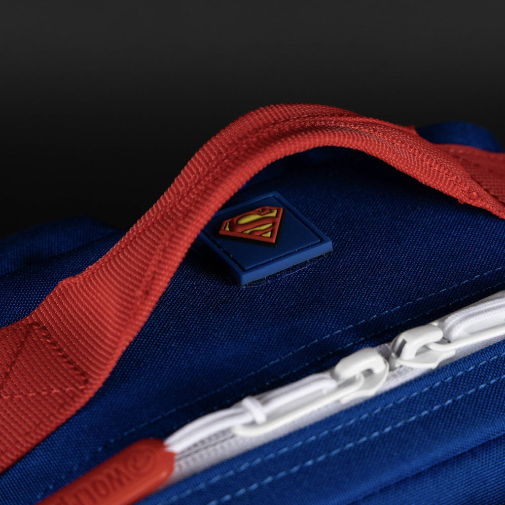 9L Backpack Mini Superman