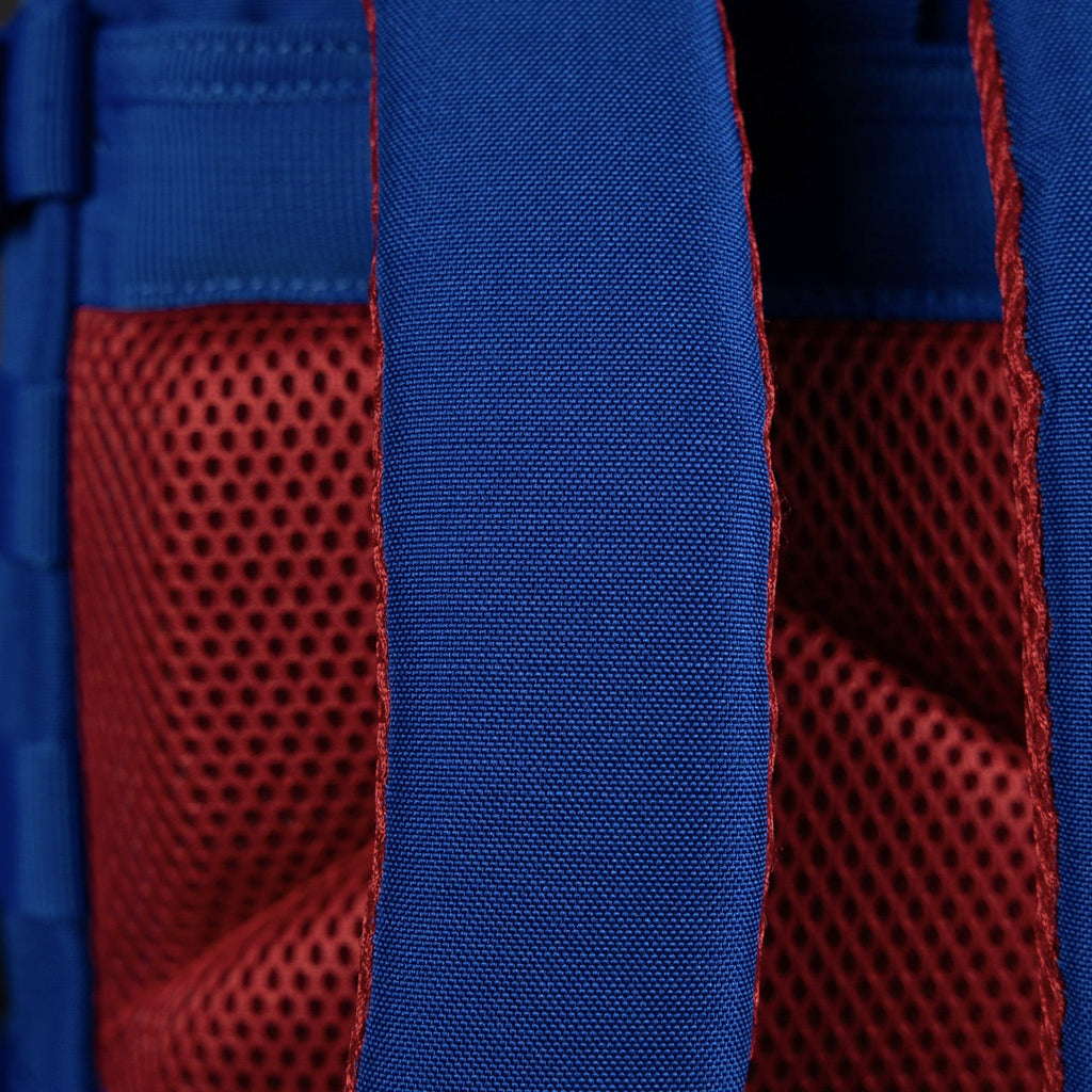 9L Backpack Mini Superman