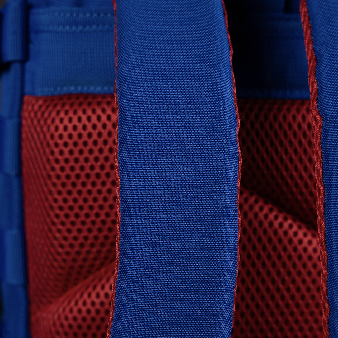 9L Backpack Mini Superman