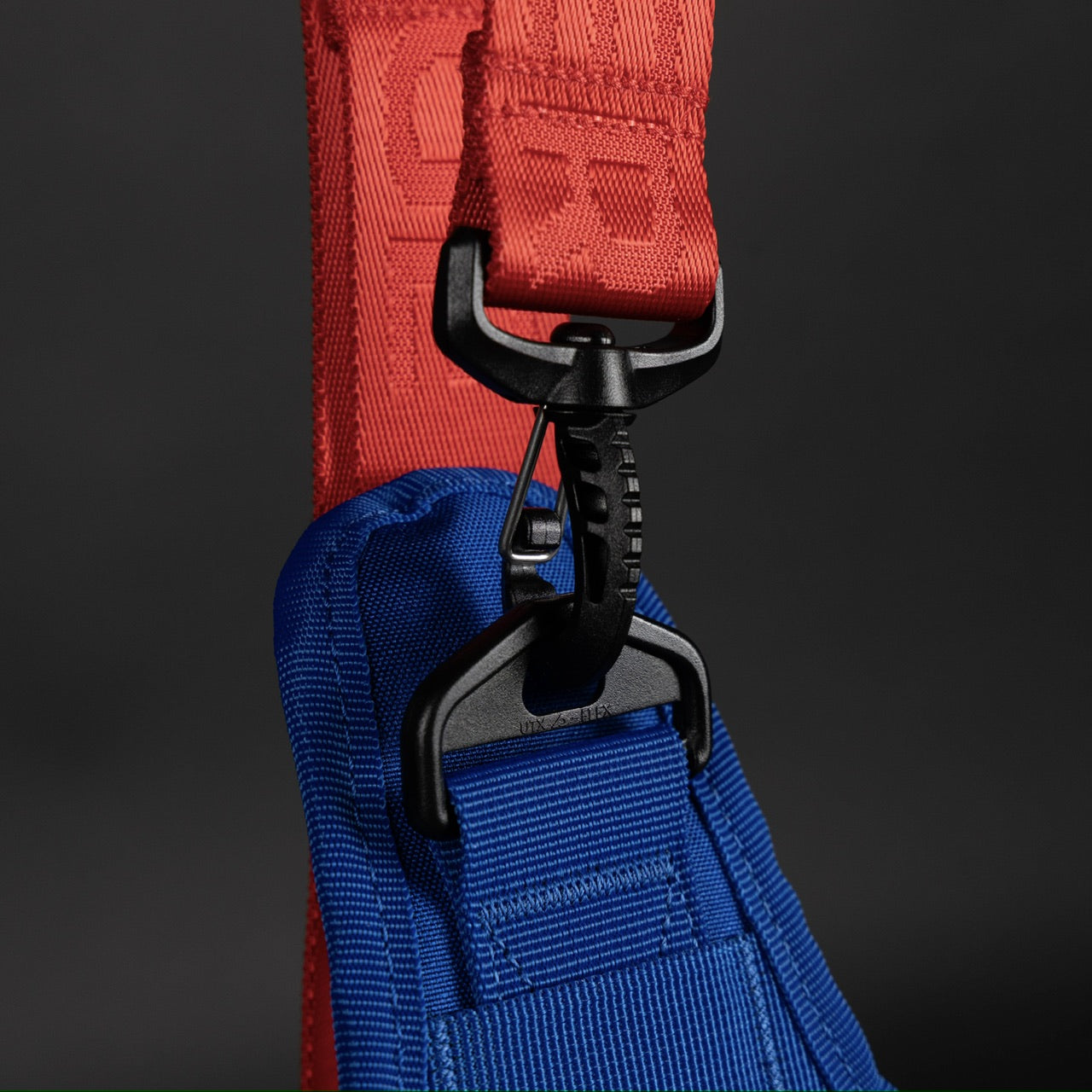 9L Tactical Sling Bag Superman