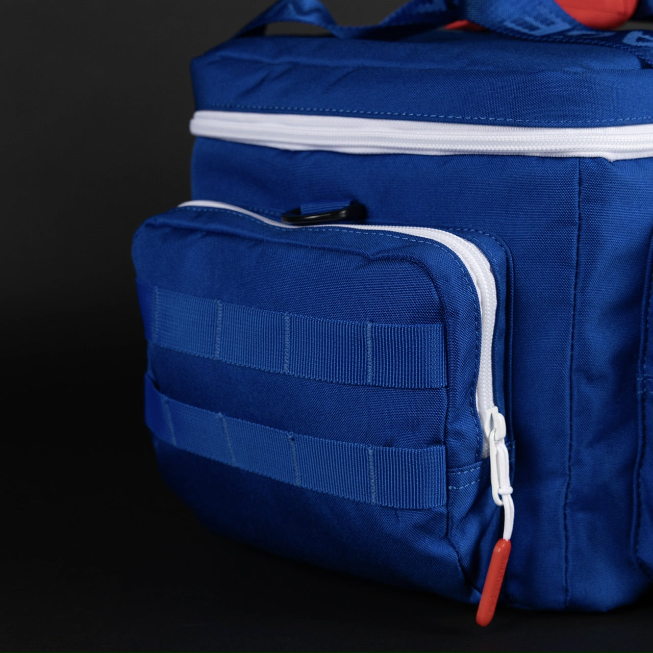 20L Superman Tactical Lunch Box