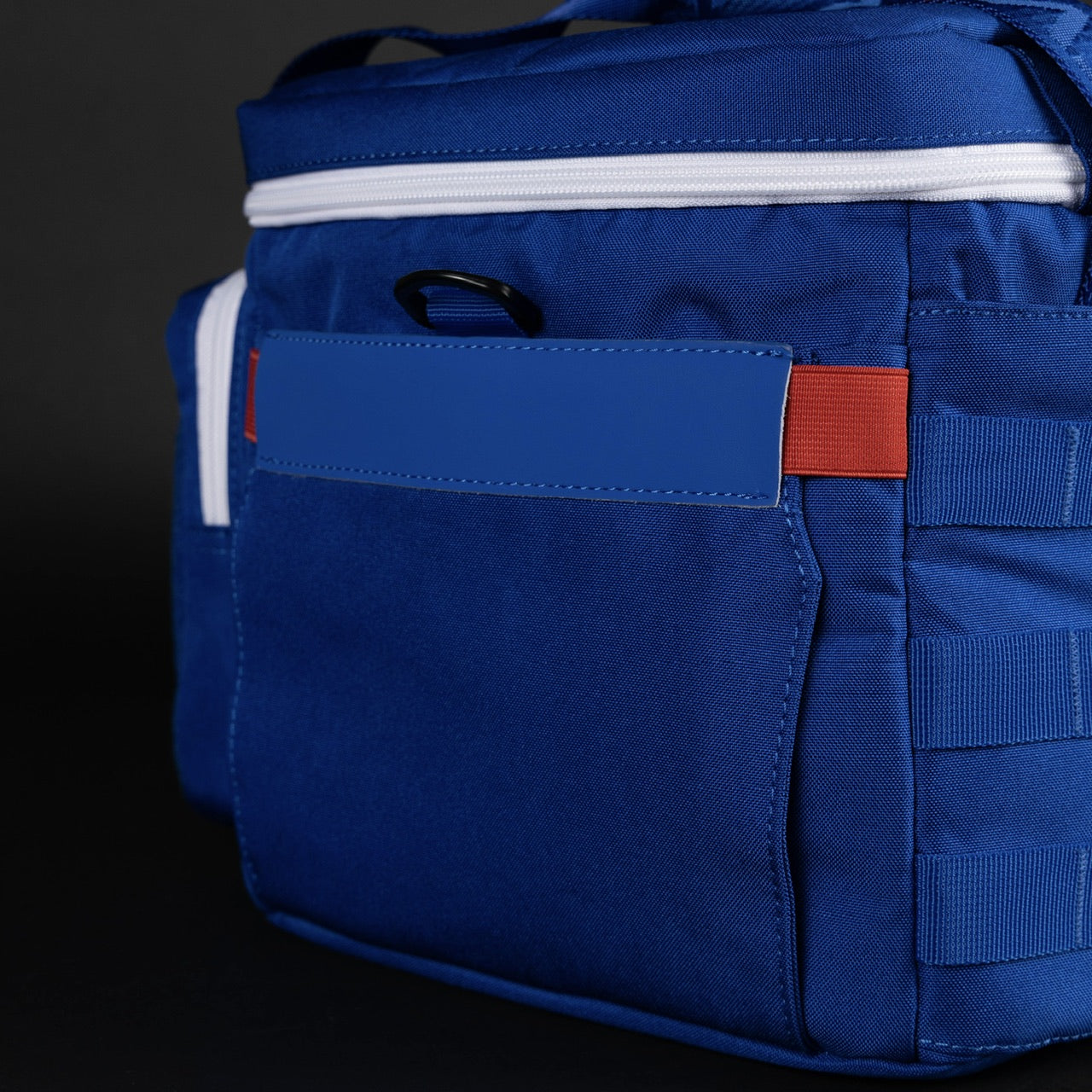 20L Superman Tactical Lunch Box
