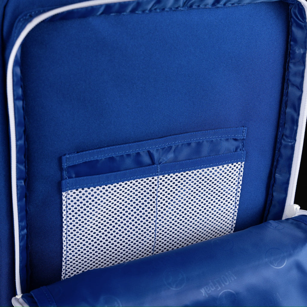 35L Superman Meal Prep Management