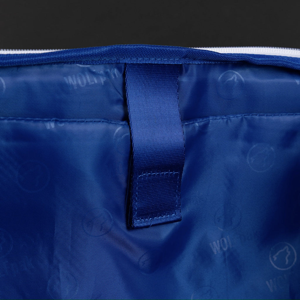 30L Perfect Duffle Bag Superman