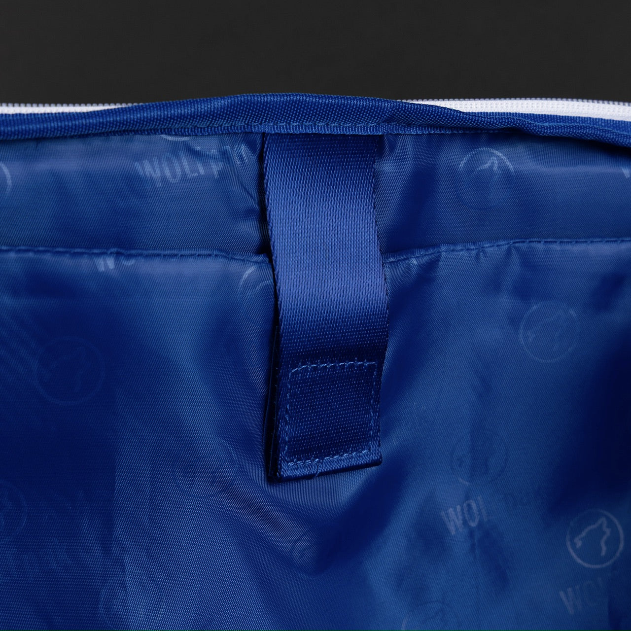 30L Perfect Duffle Bag Superman