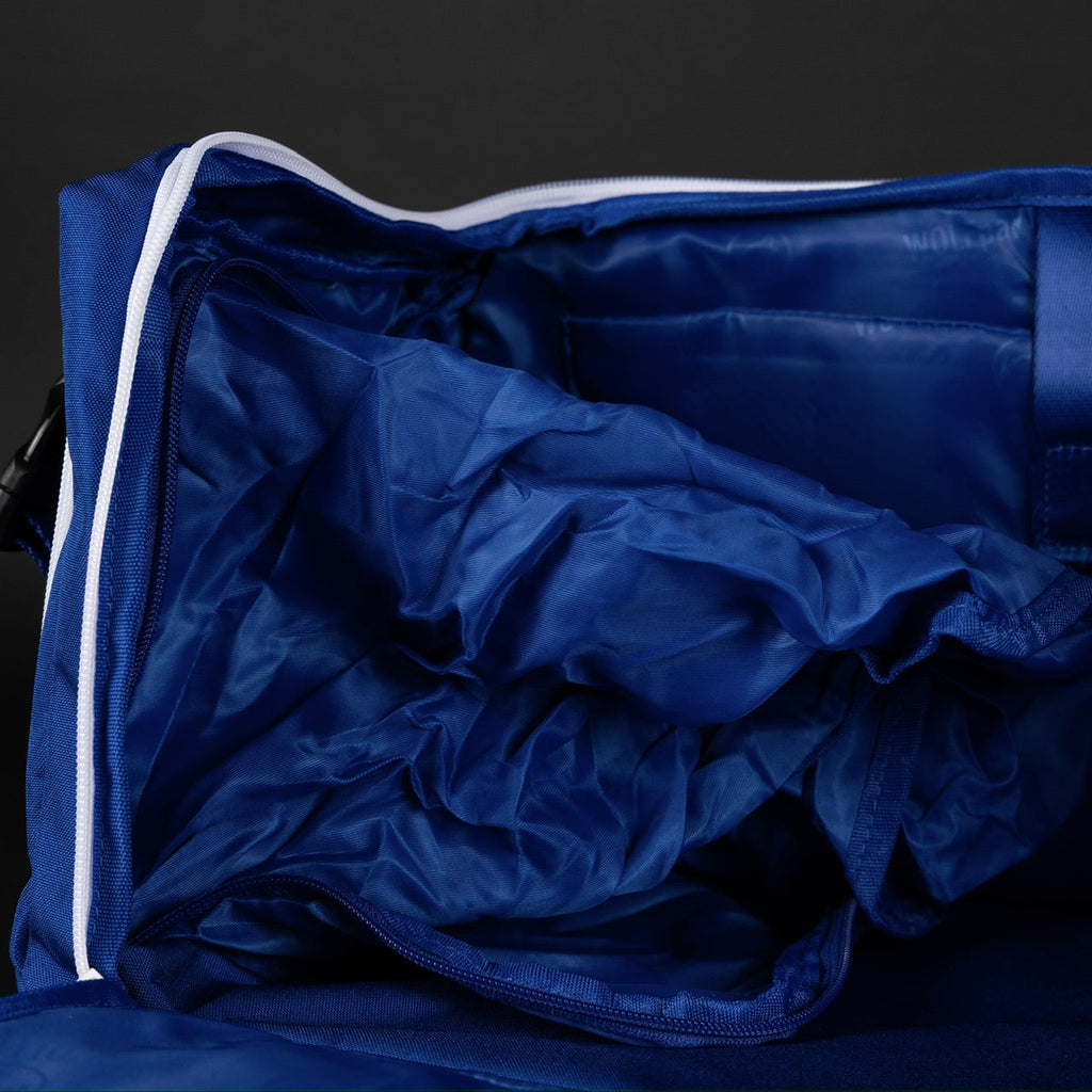 30L Perfect Duffle Bag Superman