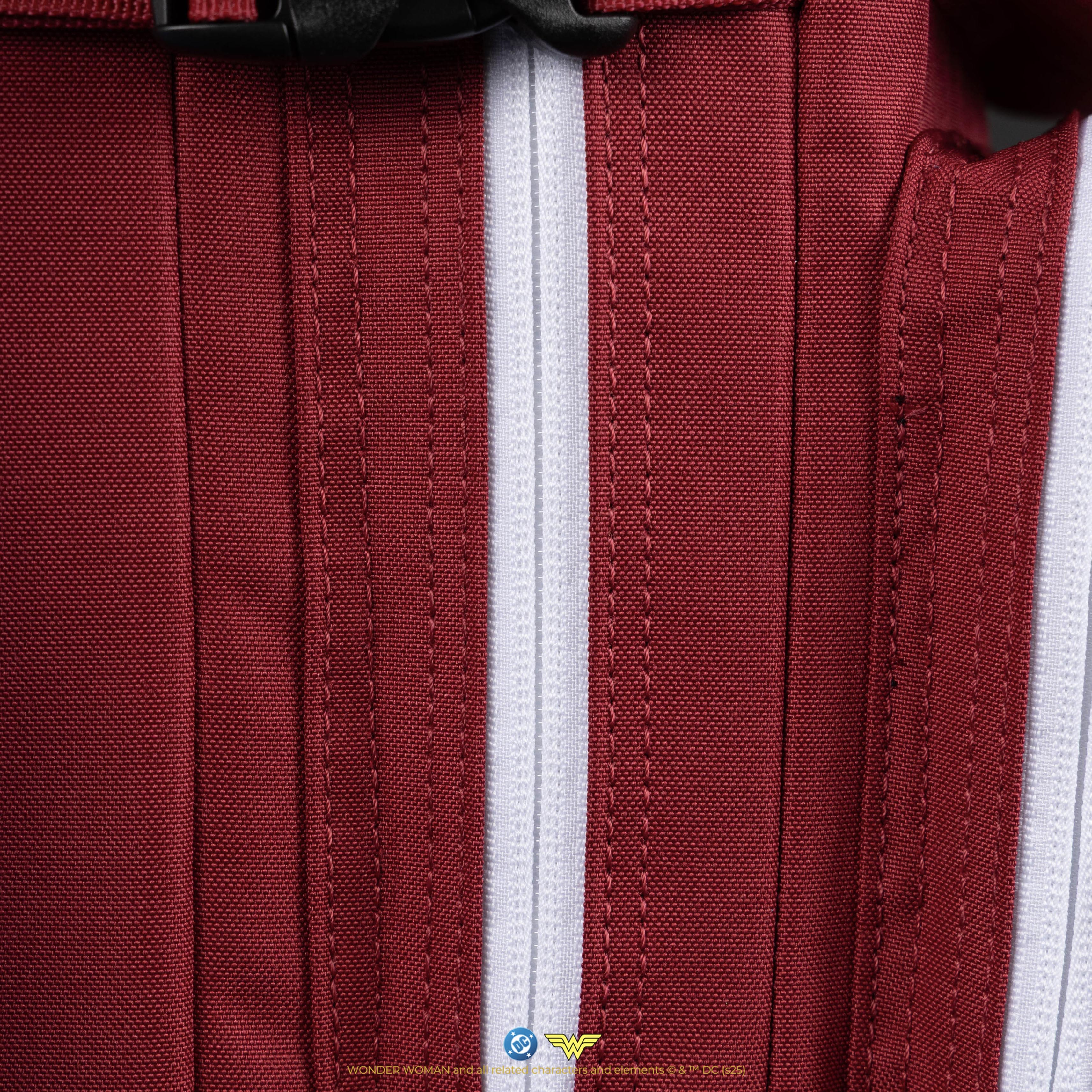 35L Wonder Woman Meal Prep Management