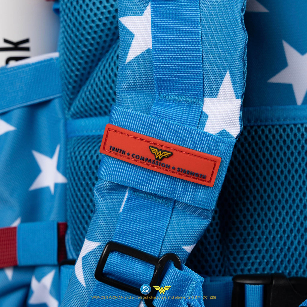 35L Wonder Woman Meal Prep Management