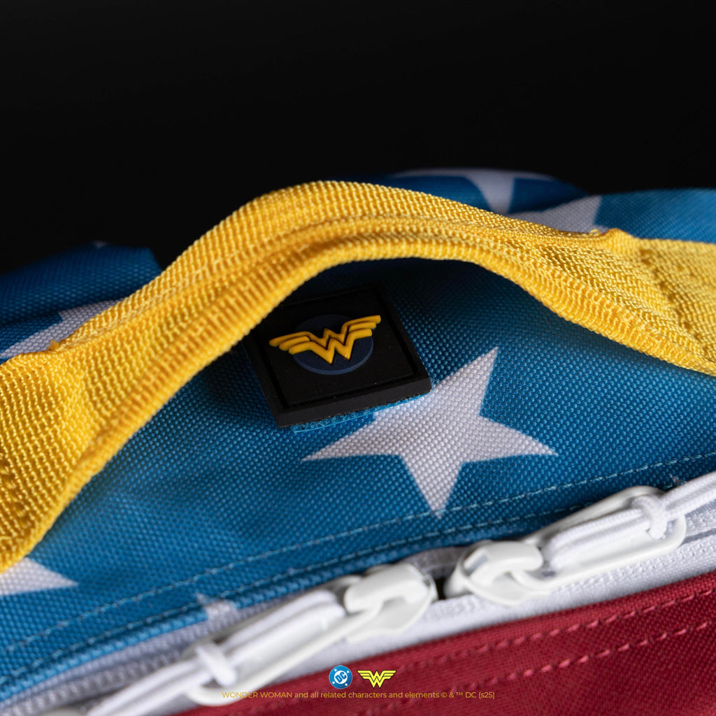 9L Backpack Mini Wonder Woman