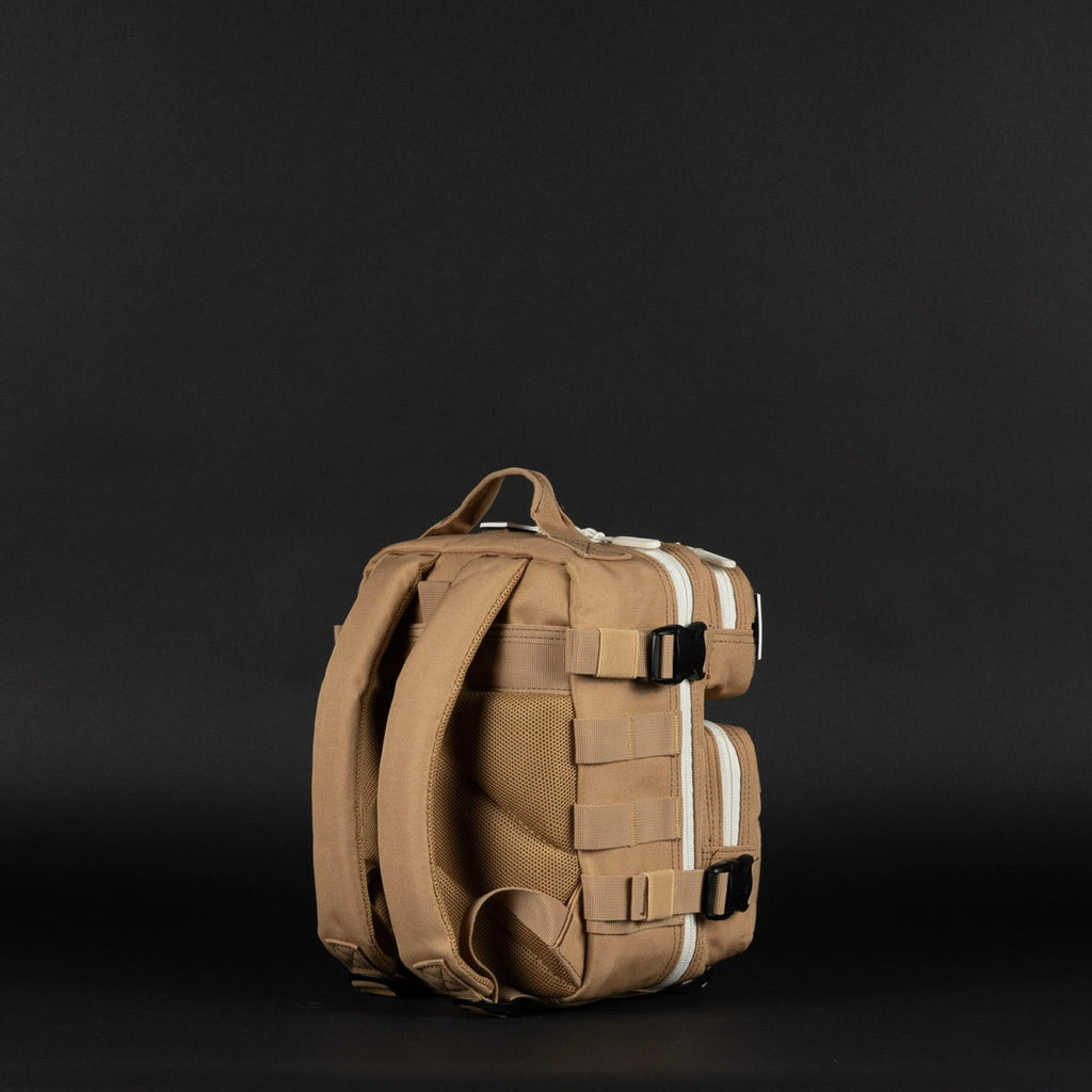 9L Backpack Mini Toffee